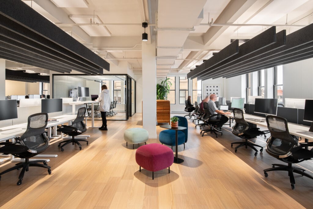Metropolis Planet Positive Awards Aedifica