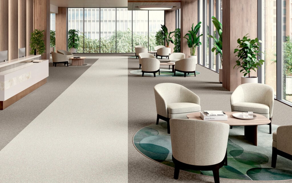 Metropolis Planet Positive Awards Shaw Contract