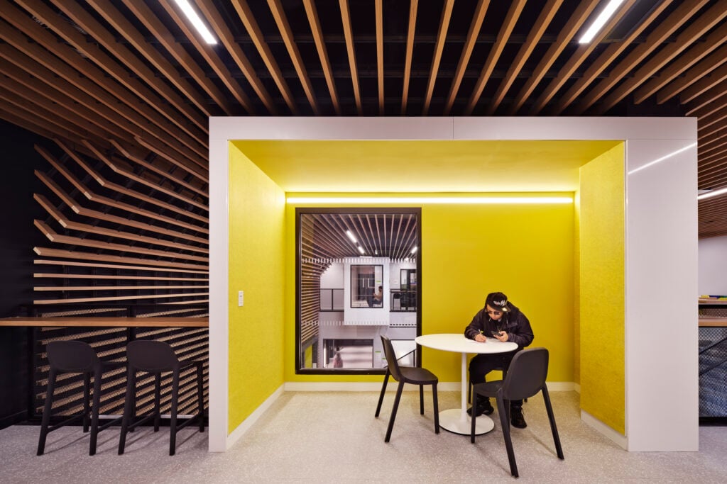 Metropolis Planet Positive Awards Dattner Architects