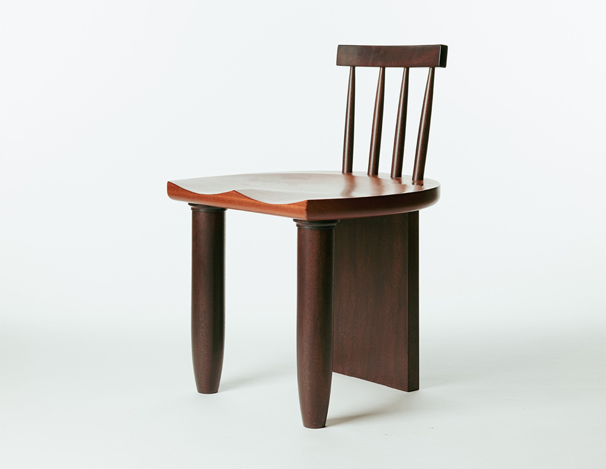Paw Paw’s Chair by Studio Kër