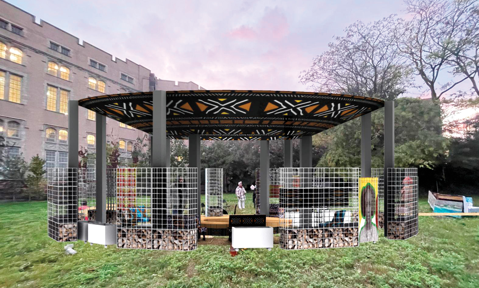 Flatbush African Burial Ground